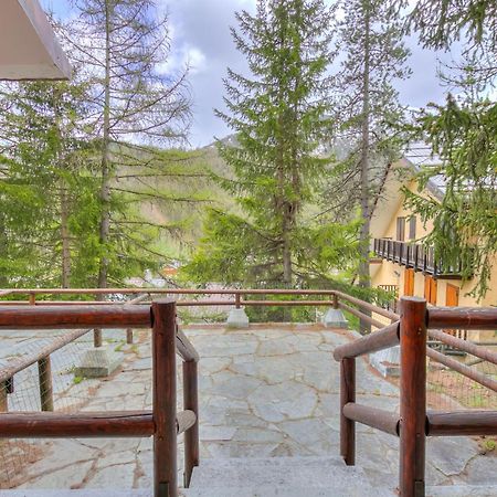Appartamento La Marmotta Mountain Retreat - Happy Rentals Claviere Luaran gambar