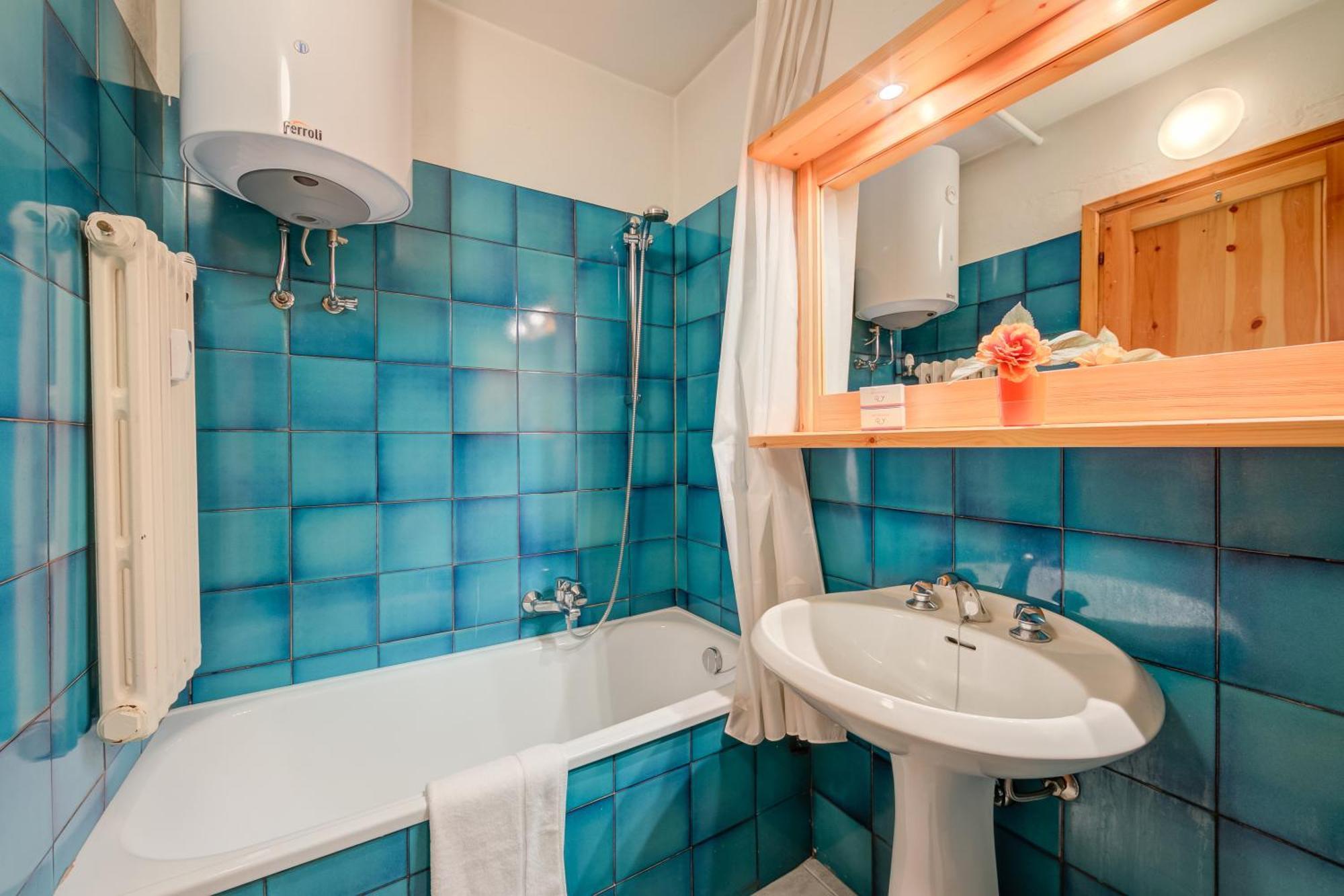 Appartamento La Marmotta Mountain Retreat - Happy Rentals Claviere Luaran gambar