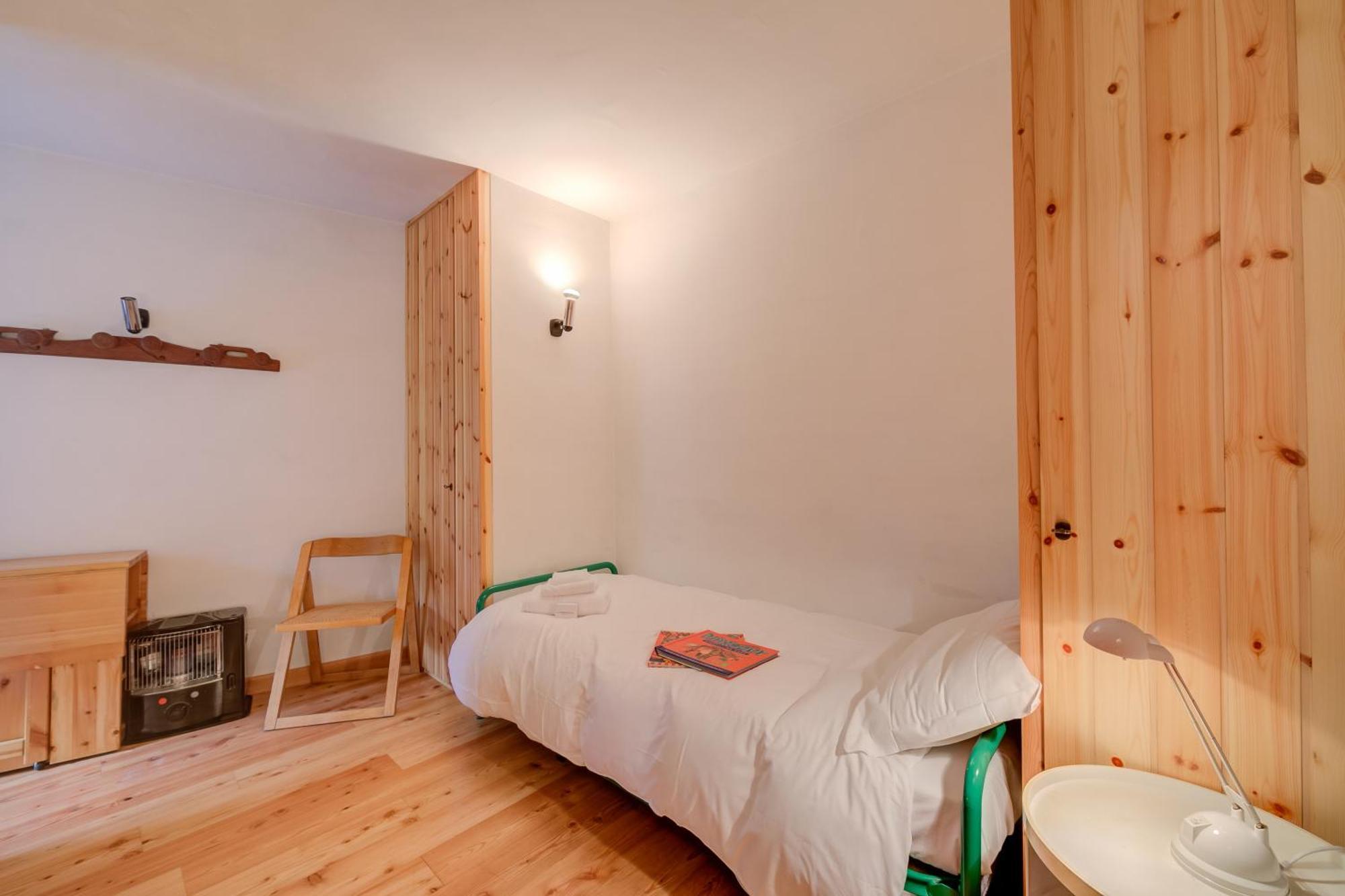 Appartamento La Marmotta Mountain Retreat - Happy Rentals Claviere Luaran gambar