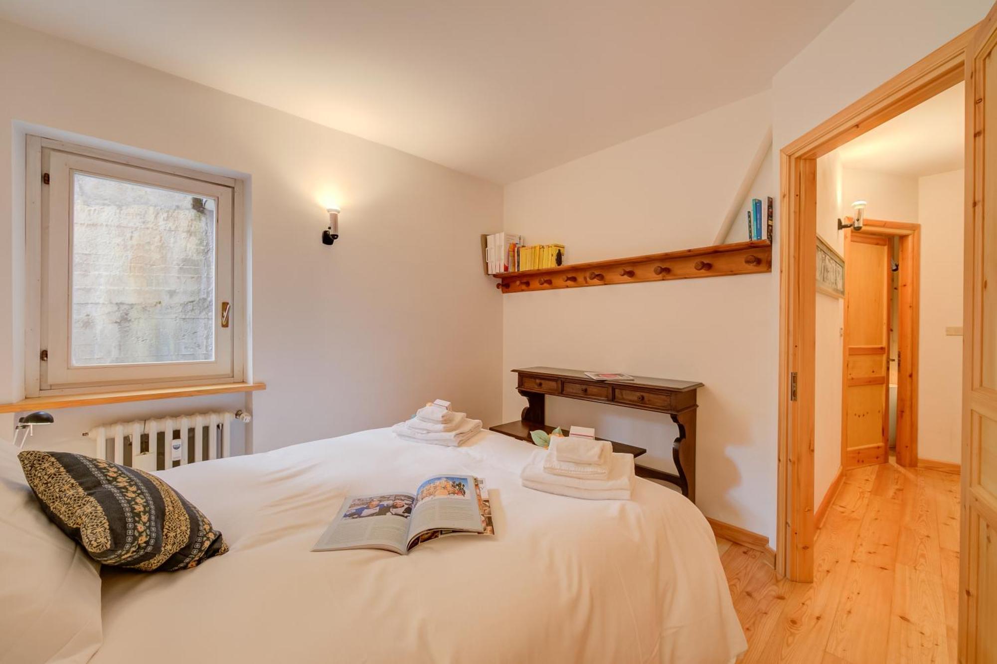 Appartamento La Marmotta Mountain Retreat - Happy Rentals Claviere Luaran gambar